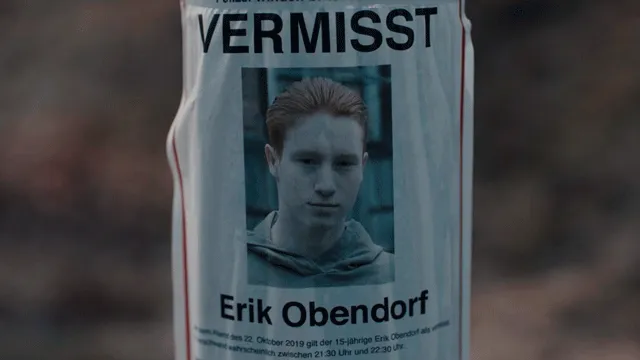 Erik Obendorf mundo de eva dark