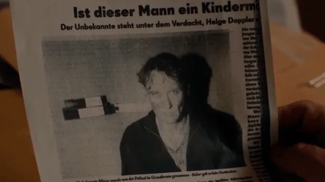 noticia ulrich nielsen 1986